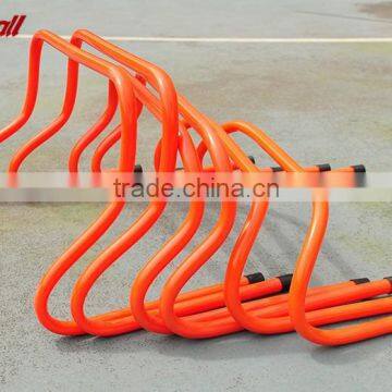 ABS Material Soccer Training Speed Agility Hurdles