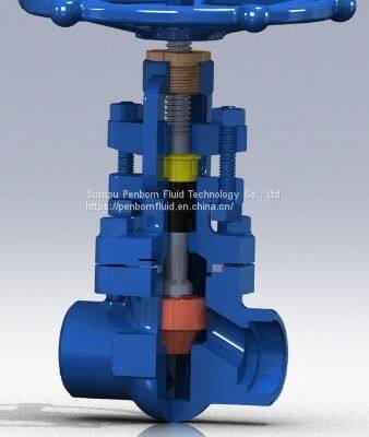 Globe Valve