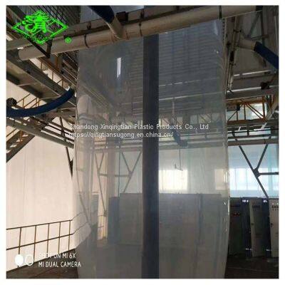 PO Film Plants Greenhouse Plastic uv Film Protective Film for Agriculture photo-5