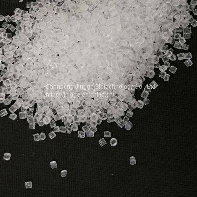 Manufacturer Granules Virgin and Recycled HIPS Plastic Material HIPS Resin photo-4