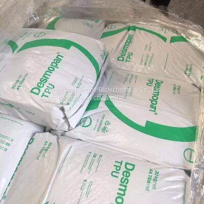 Factory Price TPU Thermoplastic Polyurethane Resin Hydrolysis Resistance/extrusion Grade/wear Resistant TPU Plastic Raw Material Particles photo-2