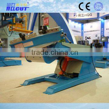 SEB10 small welding positioner