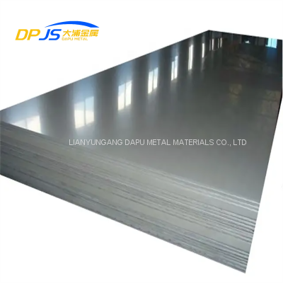 1.4655/1.4031/1.4404/1.4311/1.4122/1.4449 Stainless Steel Plate/Sheet Hot/Cold Rolled