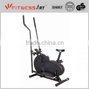 China Fitness Equipment Elliptical Bike Orbitrac Trainer OB8008