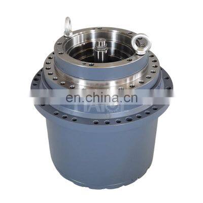 In Stock Excavator Parts R210LC-9 Travel Reducer R210LC-9S Travel Gearbox 39Q6-42100 For Hyundai