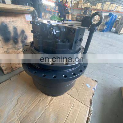 Excavator R290-7 R300LC-7 R305-7 Final Drive R300-7 Travel Motor