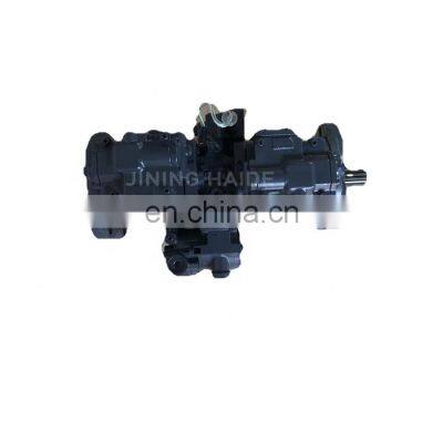 Excavator Parts SH200 Main Pump SH200-Z3 Hydraulic Pump K3V112DT