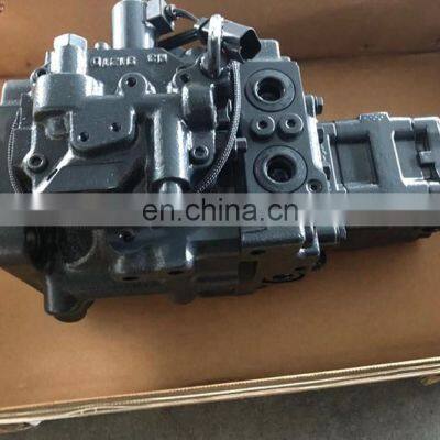 Excavator Parts 708-3S-00451 708-3S-00461 PC50MR-2 Hydraulic Pump PC50MR-2 Main Pump for Komatsu photo-4