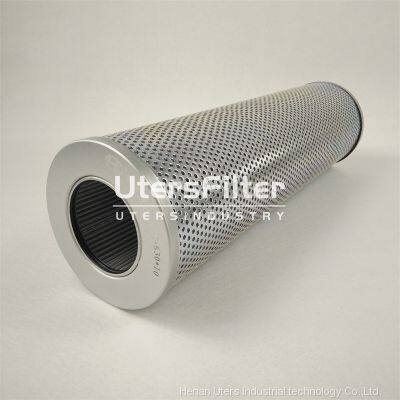 TZX2-1000X10 UTERS Replacement of LEEMIN hydraulic oil filter element