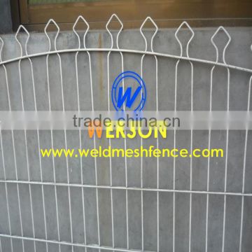 Decorative Panel Fence,Decorative Panel Fencing