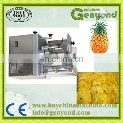 New Fashionable Pineapple Peeling/peeler /coring Machine photo-3