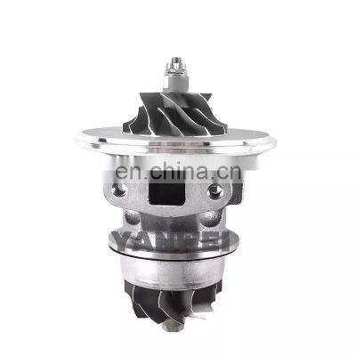New TB0392 465819-0001 465819-0003 Turbocharger for VW With Oil Cooled Actuator