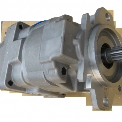 WX Factory direct sales Price favorable  Hydraulic Gear pump 705-52-30280 for Komatsu WA470-3-X