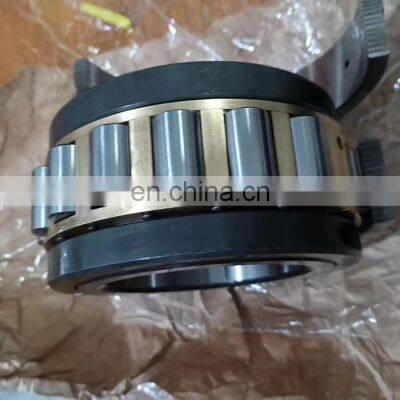 CLUNT China 75*135.5*65mm LSM75BX bearing LSM75BX Split cylindrical roller bearing LSM75BX