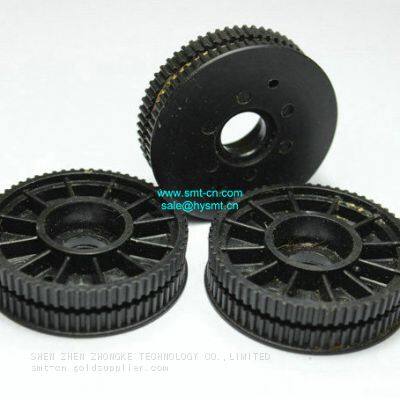 KW1-M229F-00X YAMAHA CL FEEDER12MM Big Wheel photo-2
