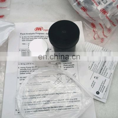 38035531 oil sample pack Ingersoll Rand industrial screw Air Compressor spare parts with original quality