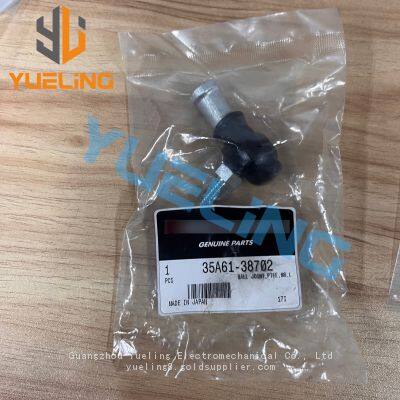 35A61-38702  Ball Joint   35A61-38602  09413-00800 F2300-08000 F2515-08000 F1115-08025  Suit For Mitsubishi S6R S6R2