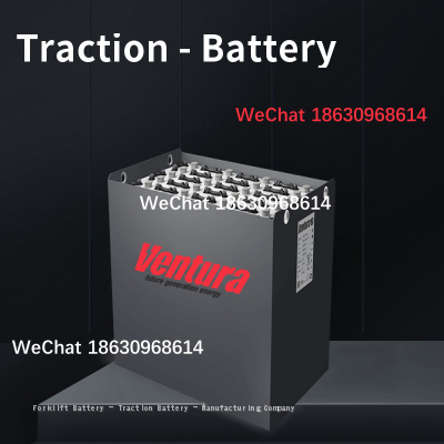 Forklift Battery EPzS 560 and EPzS 750 24V/48V72V/80V HAWKER Lead Acid Traction Battery