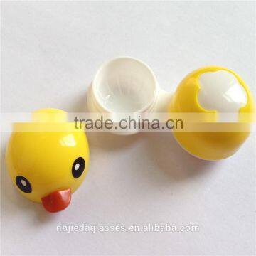 glasses contact lens dual case