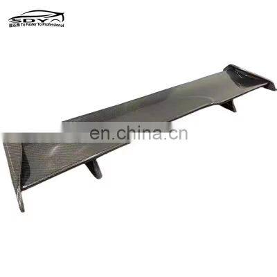 F80 M3 F82 M4 MP Style High Quality Carbon Fiber Rear SpoilerTrunk Spoiler Lip for BMW F82 F83