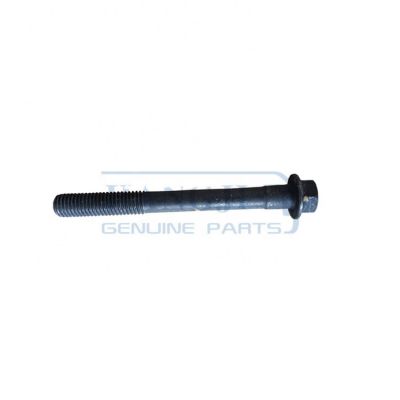 Other performance parts 150-1003053 Yuchai Chinese Bus aluminum head screw cylinder