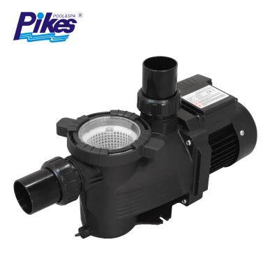 Pikes Electric PS Model Swimming Pool Water Pump Low Power 0.33HP-2.9HP Plastic Pool Pump