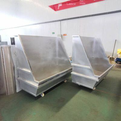 Equipment for Harmless Treatment of Dead Pigs Due to Disease photo-4