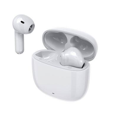 TWS Blue Tooth Wireless Earphones With Mic Charging Case photo-4