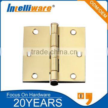 Interior Door Hinge for Wooden Door