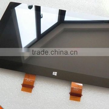 Original Lcd replacement For Microsoft Windows Surface Pro 1st