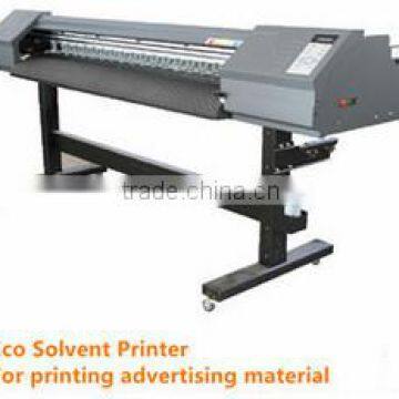Eco Solvent Printer