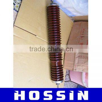 porcelain metal oxide surge arrester