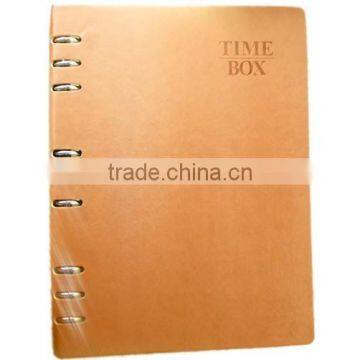 wholesale B5 size notebook NSHY-1018