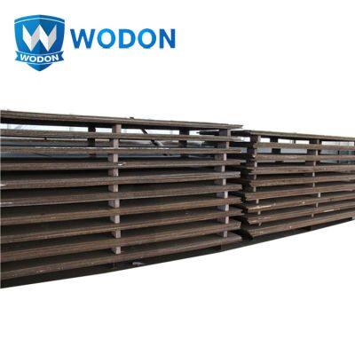 China Suppliers Abrasion Resistant Stainless Steel Anti-wear Plate photo-6