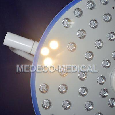 Surgical Light LED Operating Lamp 500 Mobile With Battery photo-2