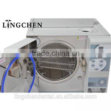 Dental Sterilization Equipment Dental Autoclave Vacuum Steam Sale Price photo-5