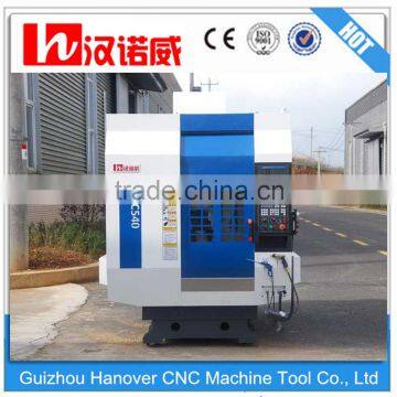 TDC540 cnc milling aluminum profile machinining center_metal cutting machine_ drilling & Tapping machine centre                        
                                                Quality Choice