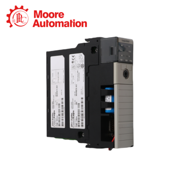 AB 1756-L55M12 CONTROLLOGIX LOGIX5555 CPU Processor Module NEW photo-4