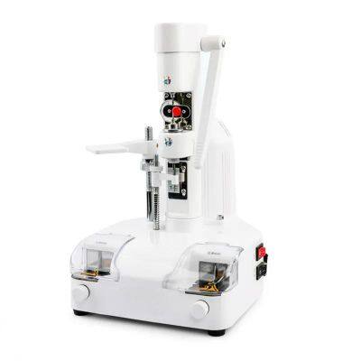 Most Popular Lens Pattern Driller CP-24C for Glasses Processing