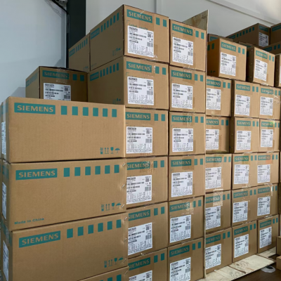 Siemens 3RW3018-1BB14 Motor Soft Starter3RW3018-1BB14 Starter photo-5