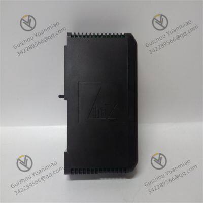 Emerson VE3007 Controller Module photo-2