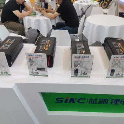 Lithium Ion Battery Packs and Battery Cell Original Manufacturer photo-3