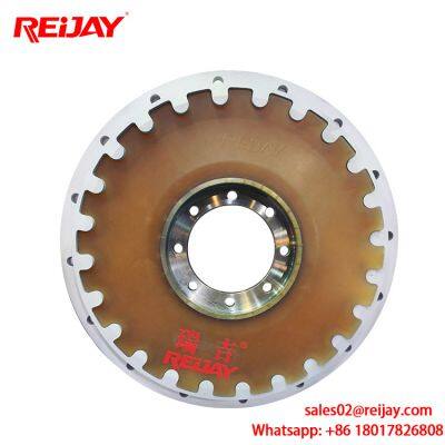 Rubber Coupling Silicone Couplings High Elastic Couplings for Cotton Picker