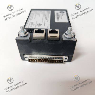 GE IS220PDIAH1BE 336A5026ADP4 Discrete I/O Package