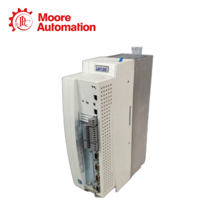 Lenze EVS9323-ES