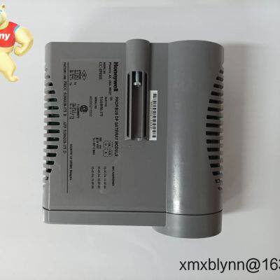 Honeywell CC-I/O0101 Digital I/O Module: Rock-Solid Machine Control for Demanding Plants