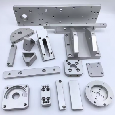 Hot Selling CNC Milling Turning Customized Metal CNC Machining Services Non-standard Parts Turning Milling Composite Processing