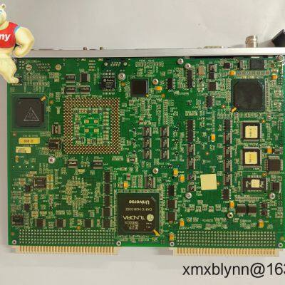 GE IS215UCVEM09A: Your Single-Slot Lifeline for Turbine Control Cabinets photo-3