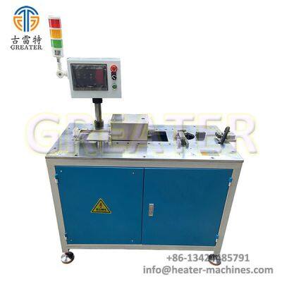 GT-WGUX201 Double U Shape Heater Bending Machine Chinese Factory