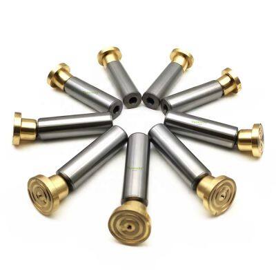 Piezas de reparación de la bomba hidráulica de calzado de pistón 7620 Bomba de pistón ESTON VICKERS